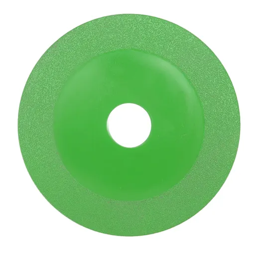 Diamond Saw Blade Ultrathin Glass Cutting Disc for Glass Jade Crystal Wine Bottles Ceramics Tiles