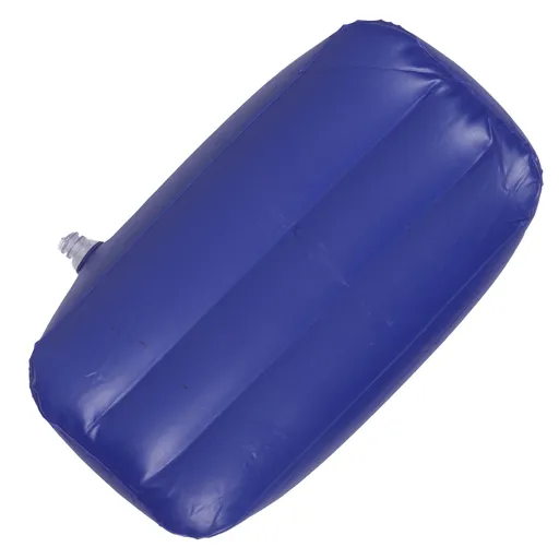 Camping Fishing Cushion Inflatable Cushion PVC Water Sports Equipment 1Pack