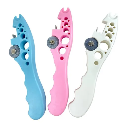 Ampoule Bottle Opener - 3pcs Ampule Bottle Breakers Fish Shape Glass Ampoule Bottle Opener, Ampoule Bottle Cutting Device