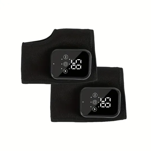 Heating Foot and Ankle Massager