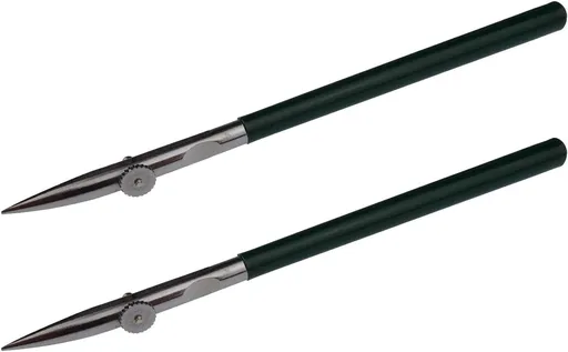 2 Pack Art Ruling Pen for Applying Masking Fluid Line Work