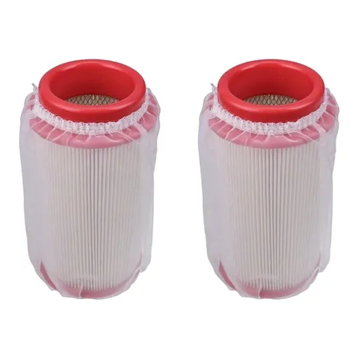 2X Motorcycle Air Filter for Linhai ATV 260 300 400 LH260 LH300 LH400 Filter 23212
