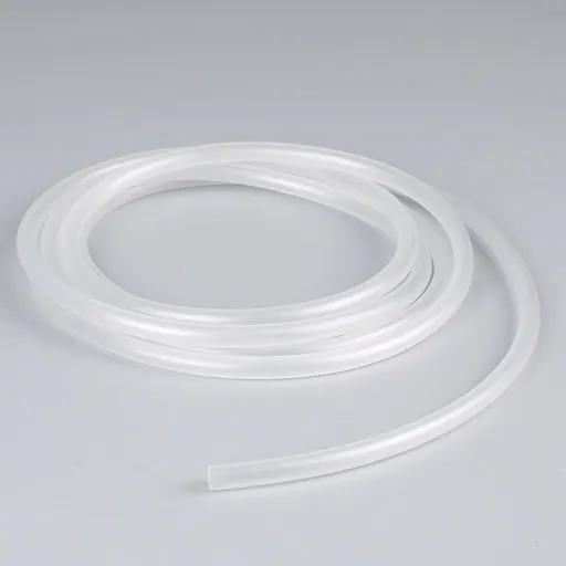 Aquarium Tubing, Airline Tubing, Standard Tubing for Fish Tank Air Pump Soft Silicon Aquarium Airline Tube 4mm