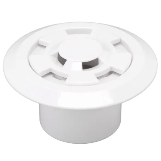 Pool Water Outlet G2 External Plug Type Angle Changeable Removable Swimming Pool Water Overflow Drain Outlet