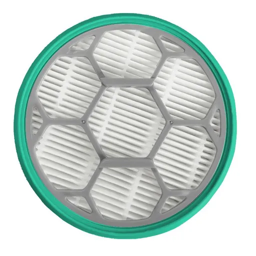 1 Filters & 1 Sponge Filters Replacement for P1 Pro Pet Grooming Kit & Vacuum Filter Replacement Parts Fit for Pet Grooming Kits