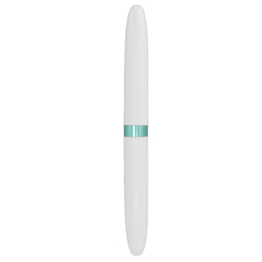 Bluetooth Earbuds Cleaning Pen Multifunction Wireless Earphones Cleaning Tool with Soft Brush for Camera Mobile Phone Green