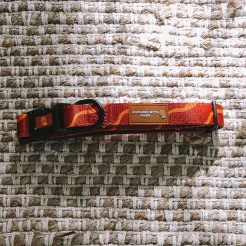 Designer Dog Collars
