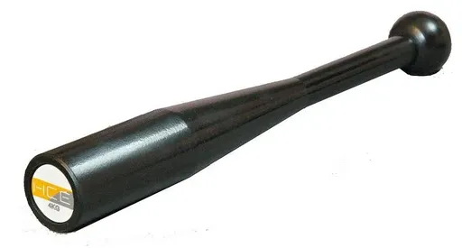 4kg Indian Club Bell