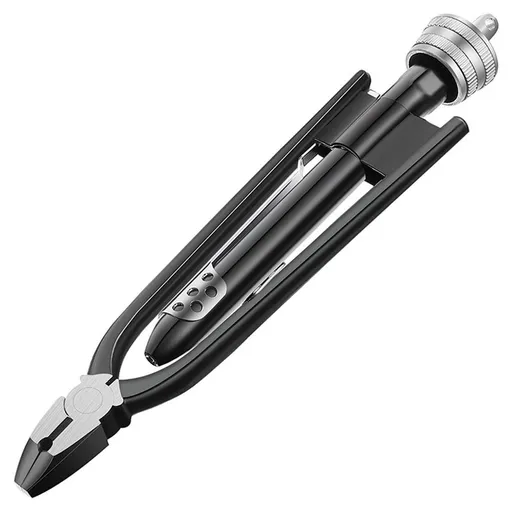 Driven Safety Wire Pliers, 6" Twist Twisting Cutting Plier,Fuse pliers, unidirectional twisted wire pliers, twisted wire pliers