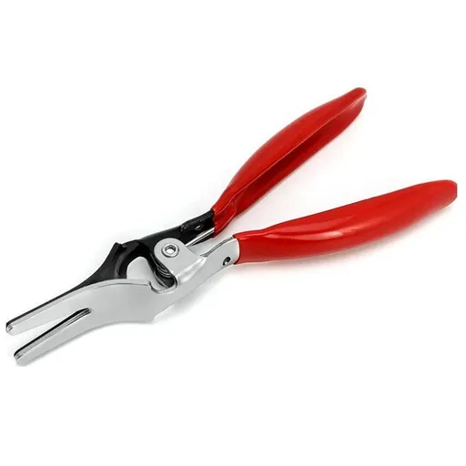 Hose Removal Pliers Automotive Vacuum Hose Separator Pliers Hose Pipe Removal Tool Water pipe dismantling pliers