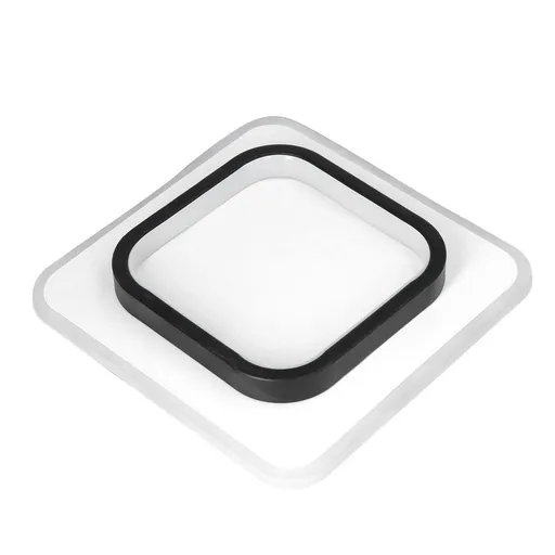 LED Ceiling Light Innovative Aisle Light Indoor Corridor Balcony Ceiling Lamp White 85‑265V White Warm Neutral Light