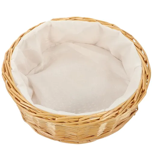 Multi-Function Bread Storage Basket for Kitchen Countertop, and Stylish 1 Set