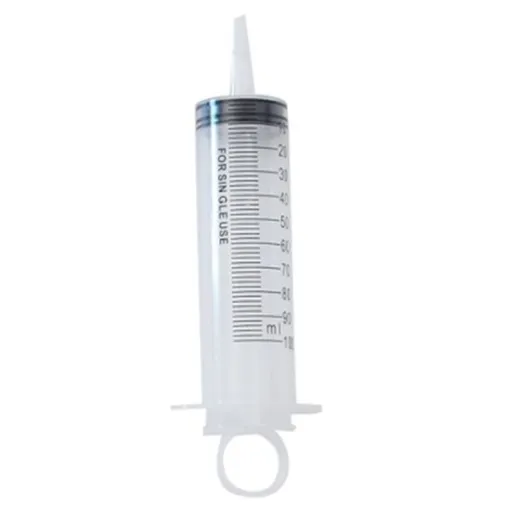 Handy Long Hose Fluid Suction Injector for Scientific Labs Injecting, Feeding Pets, Drawing Oil, Fluid and Water