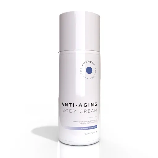 ANTI-AGING BODY CREAM | 200ML
