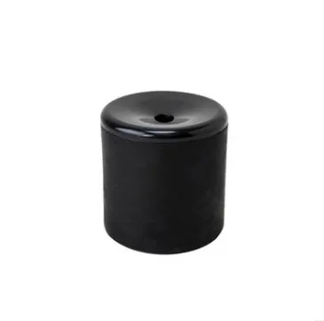 Realistic Fart Sound Fart Machine Handheld Novelty for Adults Anti-Stress Funny Gadgets Joke Toys - Perfect Black