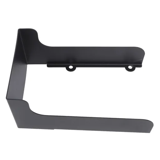 Doorbell Rain Cover Cold Rolled Steel Weatherproof Anti Glare Protective Door Bell Cover