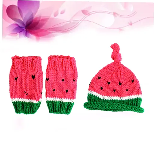 Baby Outfits Baby Costume Infant Clothes Baby Photography Props Baby Clothing Baby Photo Props Kids Costumes Kids Clothes Baby Clothes Dreses Newborn Child The Photo Pink