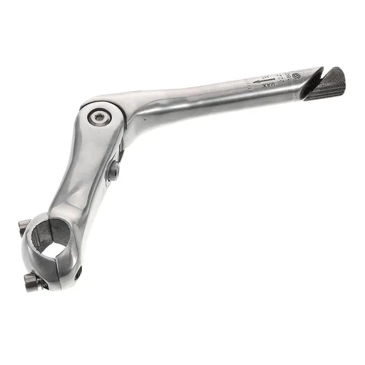 7.9 Inch Adjustable Aluminum Alloy Handlebar Riser for Mountain Bikes, Bike Handlebar , 1 Set