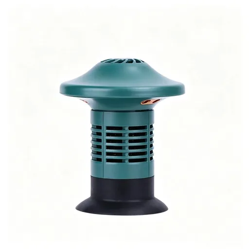 Smoke Air Filter Car Narrow Space Toilet Pet Area USB Portable Cigarette Odor Cleaner, household car intelligent ashtray