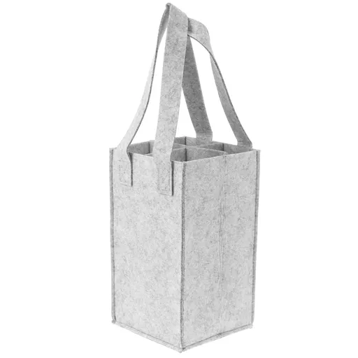 10pc Wine Tote Bag Holiday Bottle Bags Red Wine Grocery Tote Bag Beer Bottle Bag Wine Storage Tote Wine Gift Pouches Wine Gift
