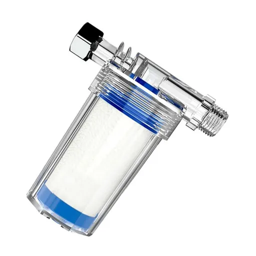 1 PCS Filter Water for Washing Machine Showerhead Bath Household Purifier Toilet