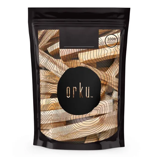 Orku 400g Palo Santo Holy Wood Incense Sticks