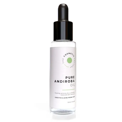 PURE ANDIROBA OIL | 30ml