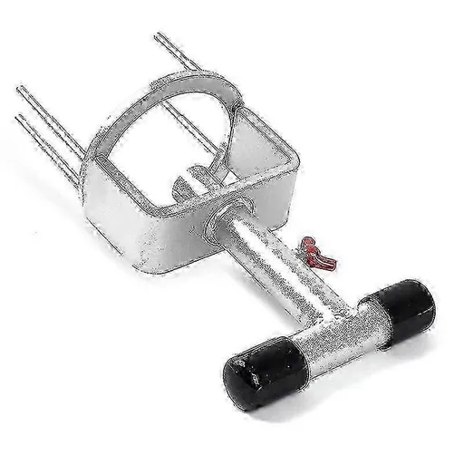 Durable High Quality Fan motor tool for S60 S80 V70 Xc60 Xc70 Evoque 9997284, Made of Metal, Silver Color, Perfect Fit