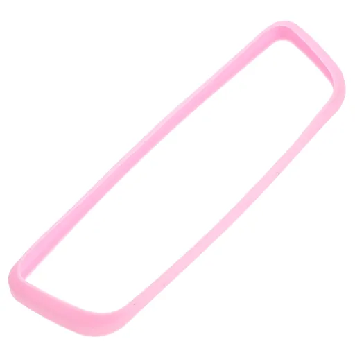 Worgeous Rear View Mirror Protective Cover Car Housing Baby Miss Pink