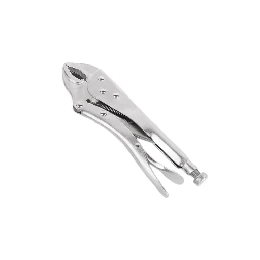 Multi-functional C-type Pliers Strong Manual Grip Round Mouth Clamping Tool - 5inch