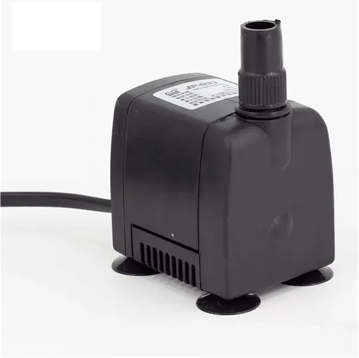 Ice Making Machine Spare Parts JP-033 8W Ice Machine Water Pump Circulation Pump, Compatible with KONKA Ice Machine