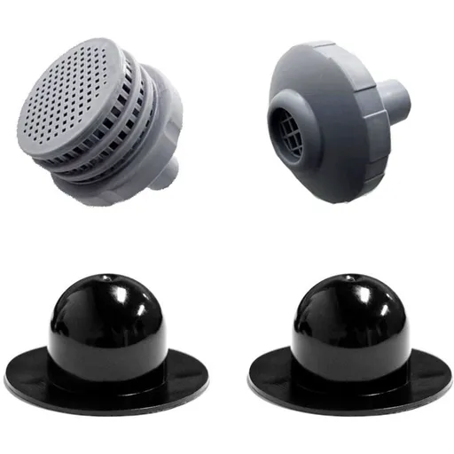Intex Small Pool Strainers - Pack Of 2