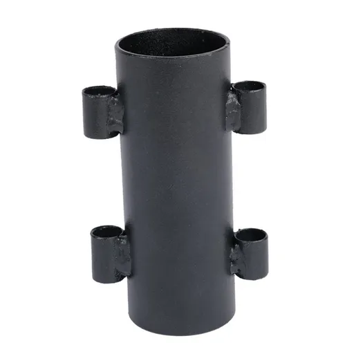 Fixed Pipe Bracket Outdoor Awning Camping Accessories Awning Pole Stand Camping Awning Sunshade Canopy Outdoor Tool Stand