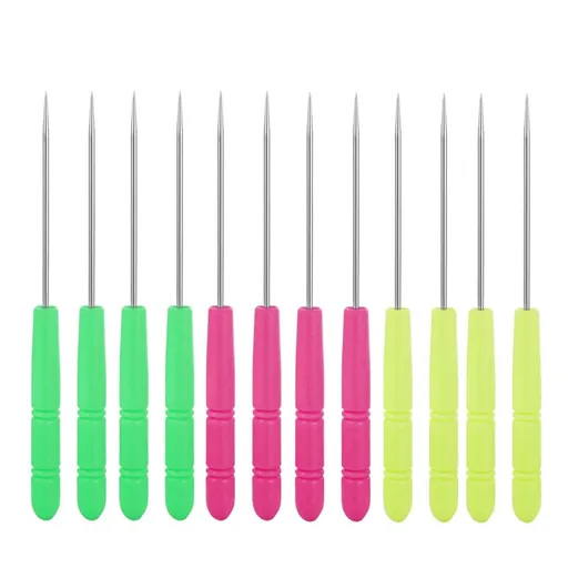 Sugar Stir Needle Scriber Needle - Modelling Tool Biscuit Cookie Icing Pin Cake Decorating Needle Tool Sugarcraft