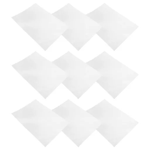 Transparent Double-Sided Adhesive Sheets with Strong Bonding Mounting Tape for Office, Displays, and Craft Projects