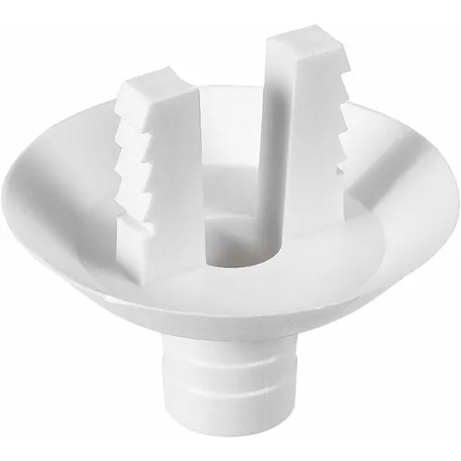 Air Conditioning Drainage Hose Connector Elbow Fitting For Mini-Split Units And Window Ac Unit Parts 28Mm 1 pcs