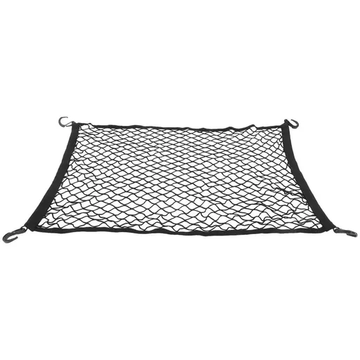 Foldable Cart Screen Net Cover for Utility Wagons, Beach Carts, and Wagon Accessories - and Easy to Use