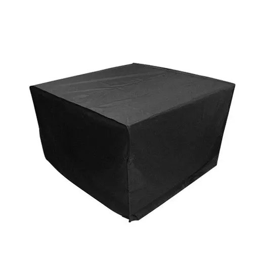 Waterproof Outdoor Furniture Cover Garden Patio Rain Uv Table Protector Chair - 120*120*74