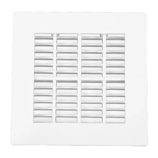 Floor Drain Cover Quadrate Multipurpose Swimming Pool Main Drainage Port for Spa Pool