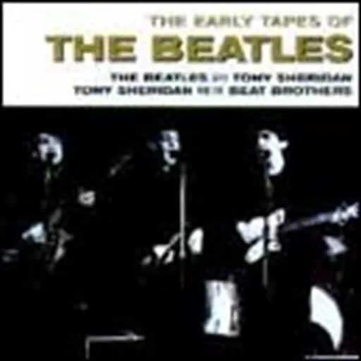 Early Tapes Of The Beatle - Beatles, The Cd Album