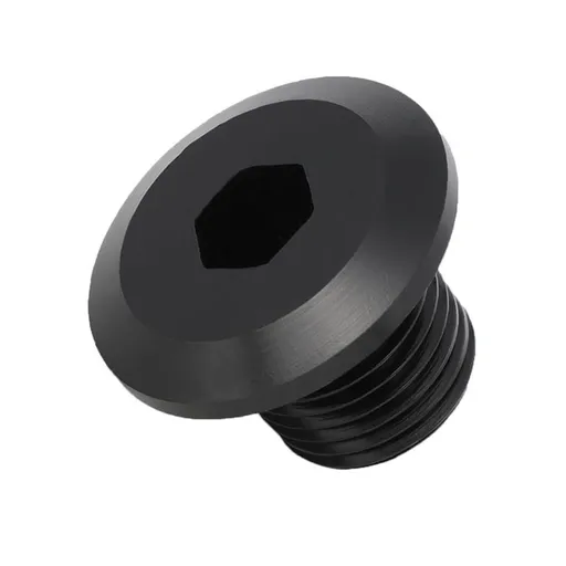 Front Fork Axle Nut for Ultra Bee Front Wheel Axle Nuts Screws Dirt Bike Parts