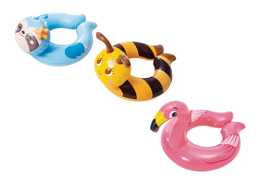 Intex Animal Split Rings 59220