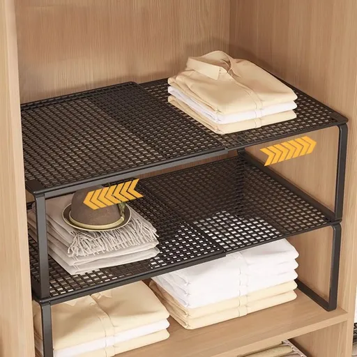 Expandable Shelf Adjustable Shelf for Cabinet Expandable Closet Shelf Kitchen Cabinet Shelf Kitchen Cabinet Shelves Adjustable Shelf Organizer add A Shelf Inside Cabinet
