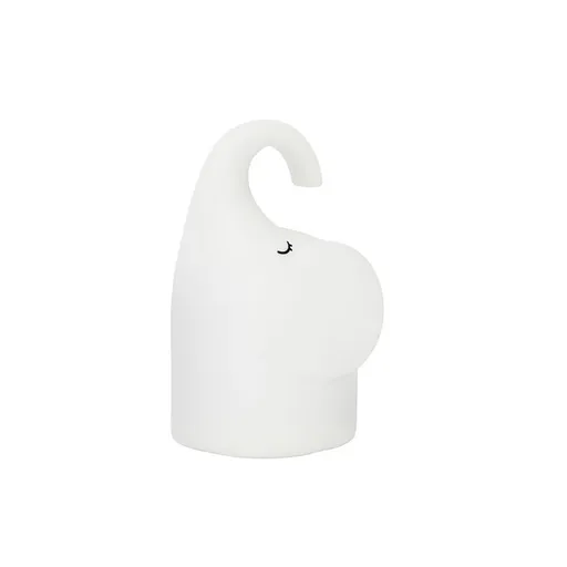 Night Light, Time Mode, Handheld Type,Hangable Type,Soft Silicone Material, for Nursery Bedroom, Wardrobe