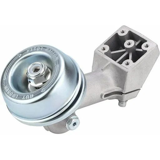 Box of Vitesses of Cutting Compatible with Stihl FS120 FS200 FS250 4137640 0100, Replacement of Assemblage of Box of Vitesses of Head