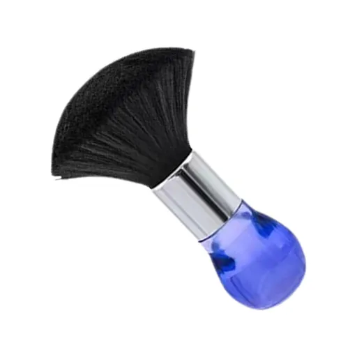 Hairdresser Neck Duster Barber Salon Neck Brush Professional Hair Sweeping Brush Barbershop Neck Duster Stylist Neck