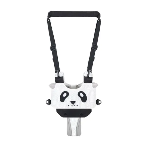 Toddler Sling, Handheld Child Walker Assistant-Toddler Baby Walker Sling Assist Belt, to Help Babies Walk,Breathable Help Stand