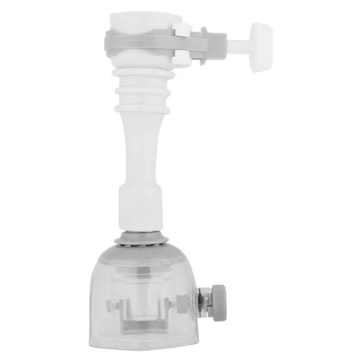 Sink Faucet Extender, Kitchen Sink Faucet 360° Rotatable Sprayer Attachment Anti Splash Water Saving Tap Kitchen Sink