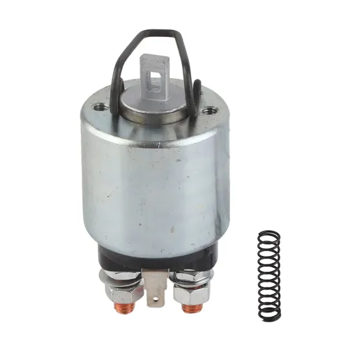 Motor Starter Relay Solenoid Switch Generator Accessory Fit for 178/186/188F/190F Square Head