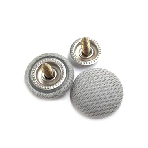 40 Pcs Car Screw, Car Roof Repair Screw, Car Roof Headliner Repair Button, Auto Roof Snap Pins Retainer Practical Simple Use Nylon